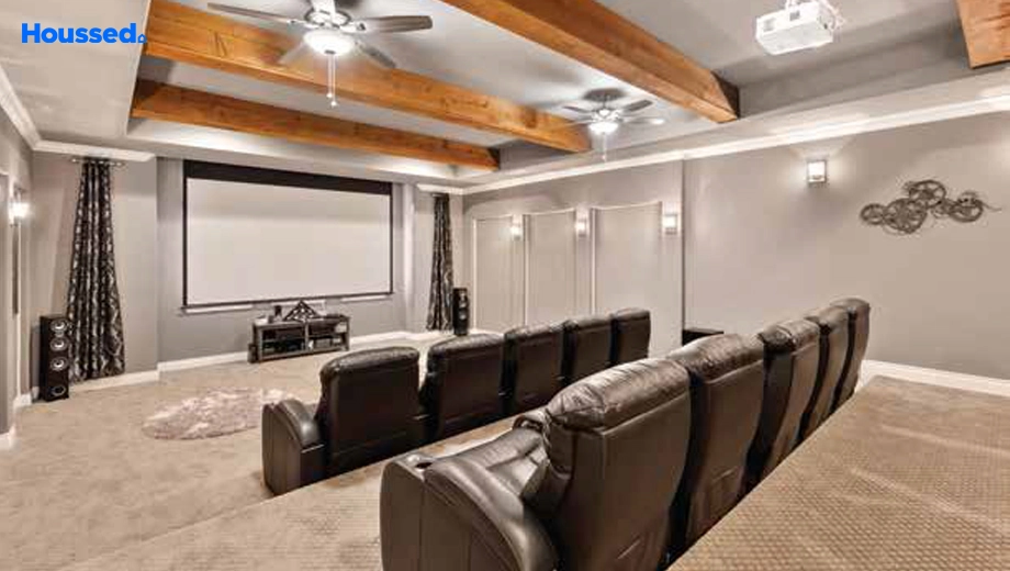 Amenities of Revasa Aura in Isnapur, Hyderabad - Image 389228
