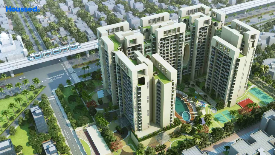 Project Image of Homeland Heights - Image 388779