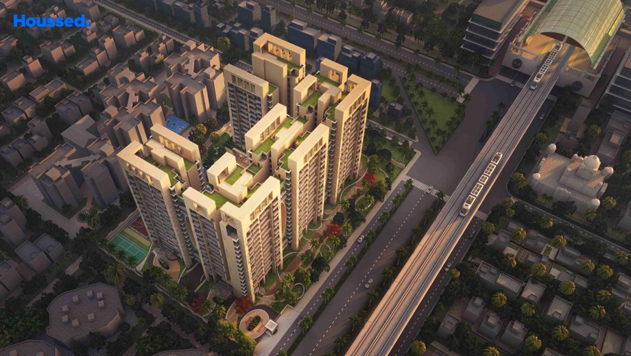 Project Image of Homeland Heights - Image 388778