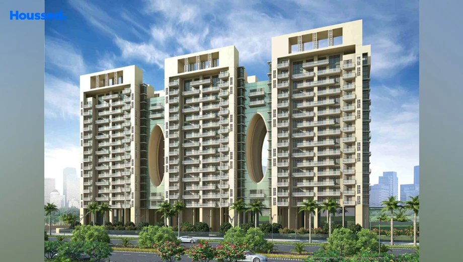 Project Image of Homeland Heights - Image 388777