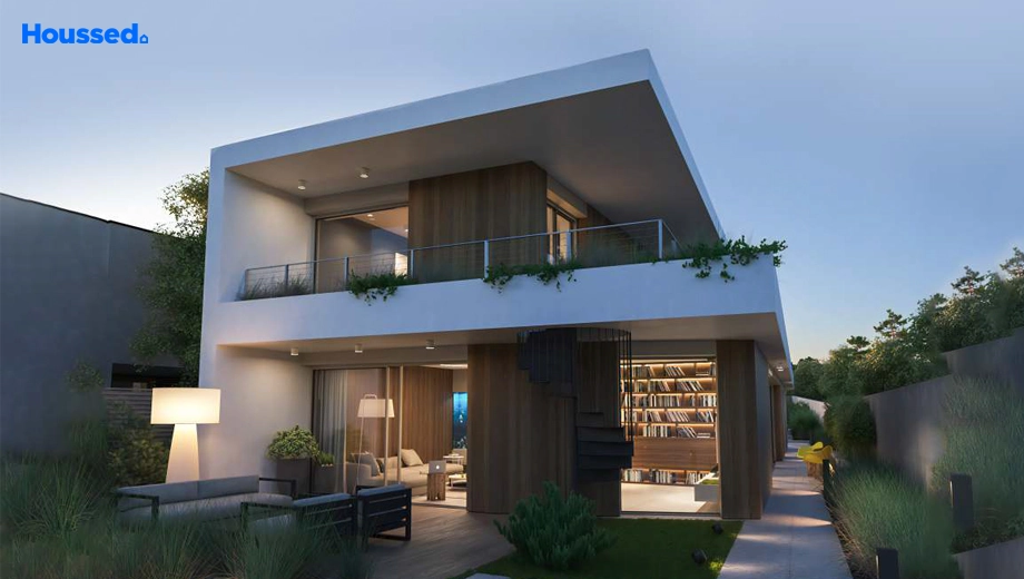 Project Image of KBP Smart City - Image 388784