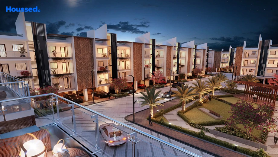 Project Image of Premia Serenity Sky - Image 388810