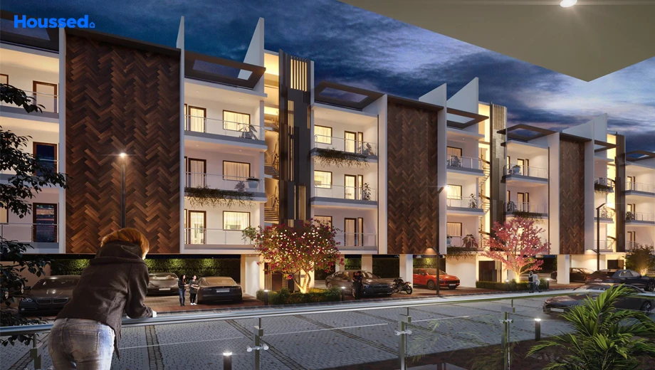 Project Image of Premia Serenity Sky - Image 388809