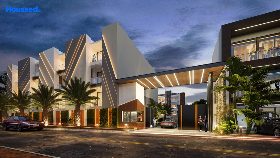 Project Image of Premia Serenity Sky - Image 388808