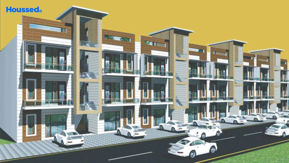 Project Image of Star Enclave in Mohali, Chandigarh - Image 388815