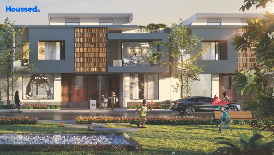 Project Image of SK The Gateway - Image 388828