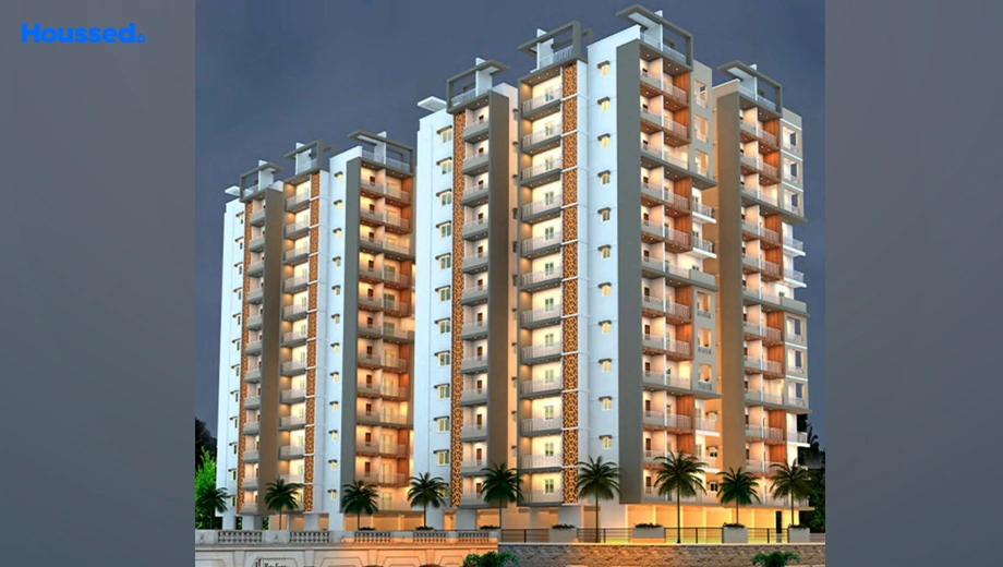 Project Image of Rock Hilton Heights - Image 389236