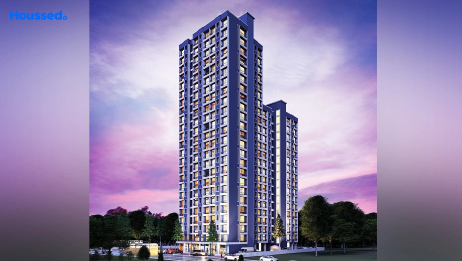 Project Image of Elite Tower - Image 391404