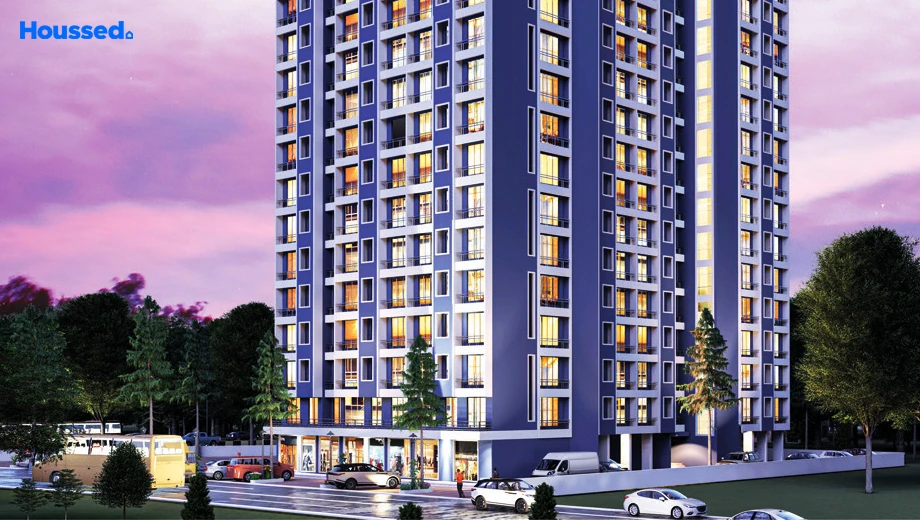 Project Image of Commercial Elite Tower - Image 391416
