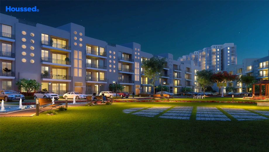 Project Image of Ubber Mews Gate in Mohali, Chandigarh - Image 388855