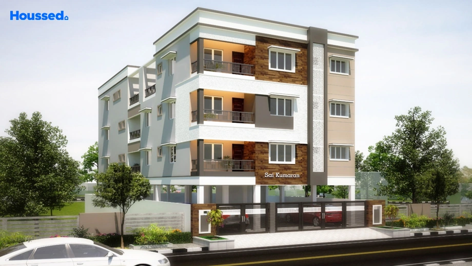 Project Image of KST Sai Kumaran - Image 389274