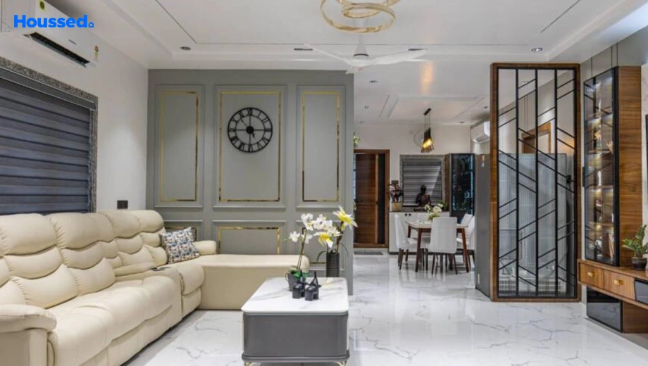 Sample Apartment of Saatvik Villas - Image 389376