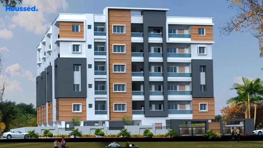 Project Image of SK Padmasreekar Icon - Image 389399