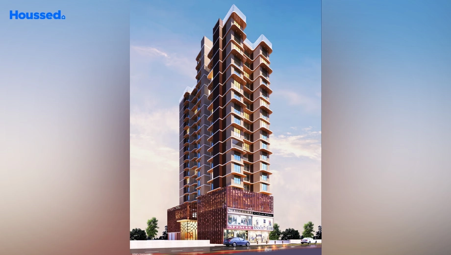 Project Image of Aditya Breeze - Image 389029