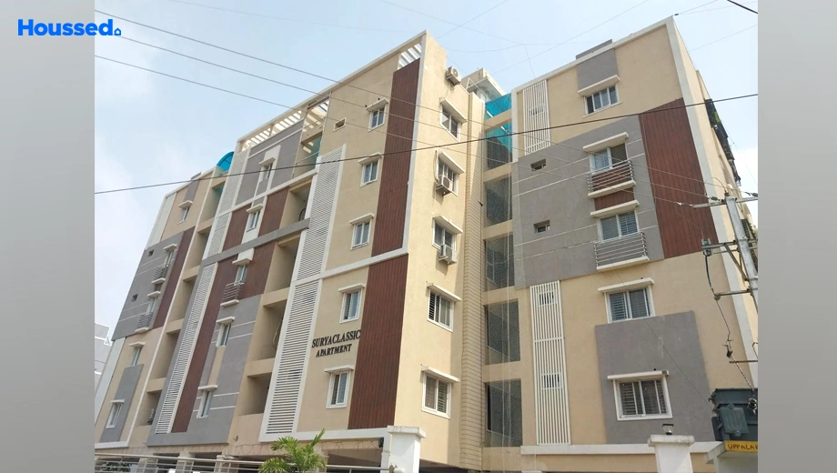 Project Image of Surya Classic - Image 389418