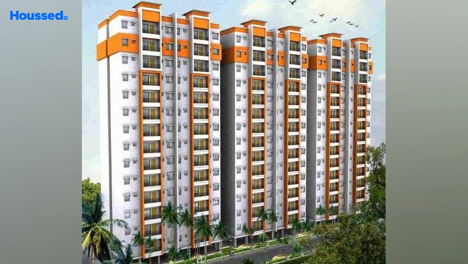 Project Image of AP Rajive Swagruha Rajiv Sahira - Image 389441