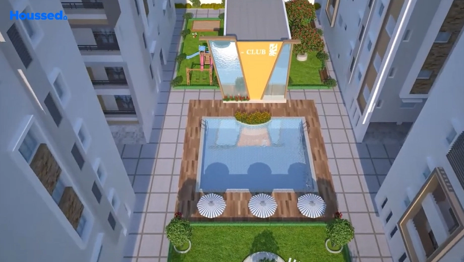Amenities of Vedamsa Skanda Srinivasam - Image 389450