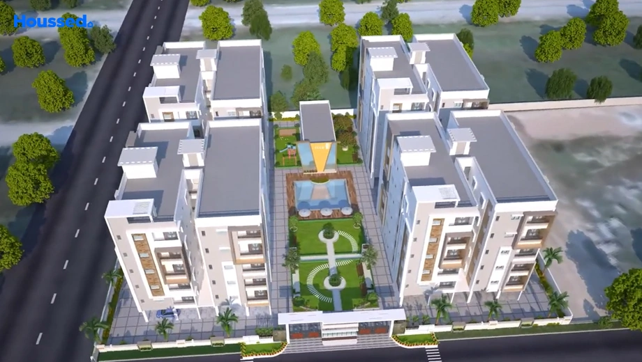 Project Image of Vedamsa Skanda Srinivasam - Image 389447