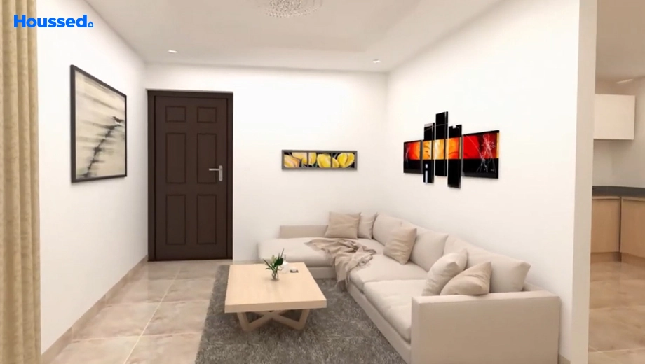 Sample Apartment of Vedamsa Skanda Srinivasam - Image 389453