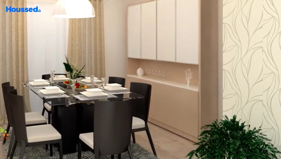 Sample Apartment of Vedamsa Skanda Srinivasam - Image 389454
