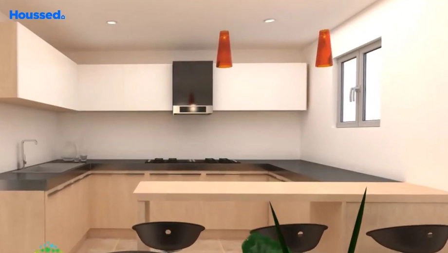Sample Apartment of Vedamsa Skanda Srinivasam - Image 389451