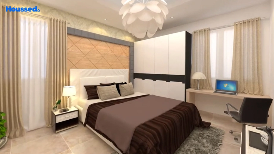 Sample Apartment of Vedamsa Skanda Srinivasam - Image 389452