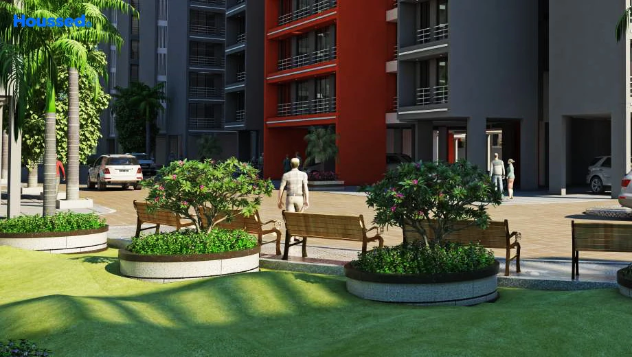 Amenities of Wellwisher Town - Image 389582