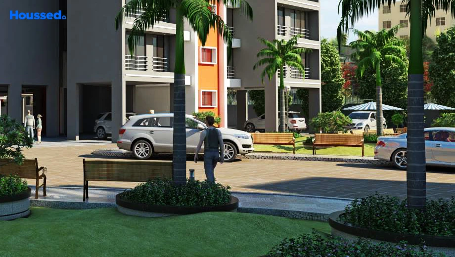 Amenities of Wellwisher Town - Image 389583