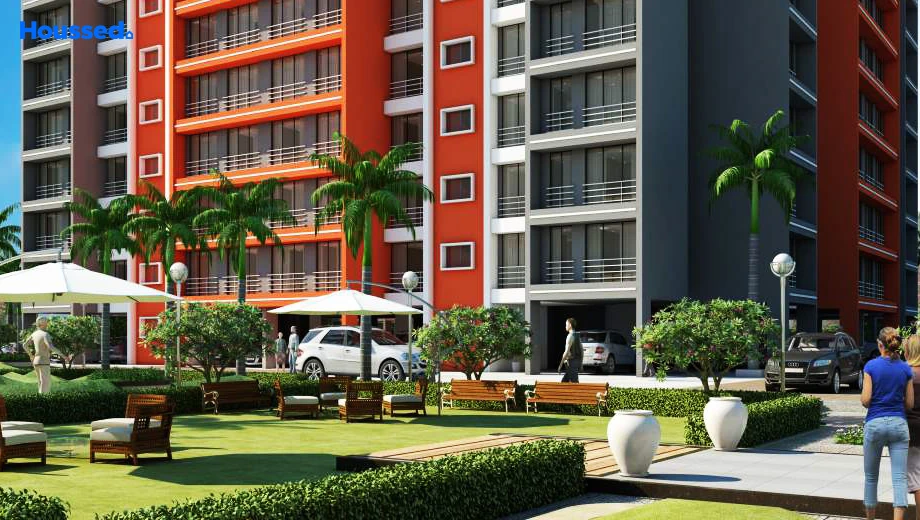 Amenities of Wellwisher Town - Image 389580