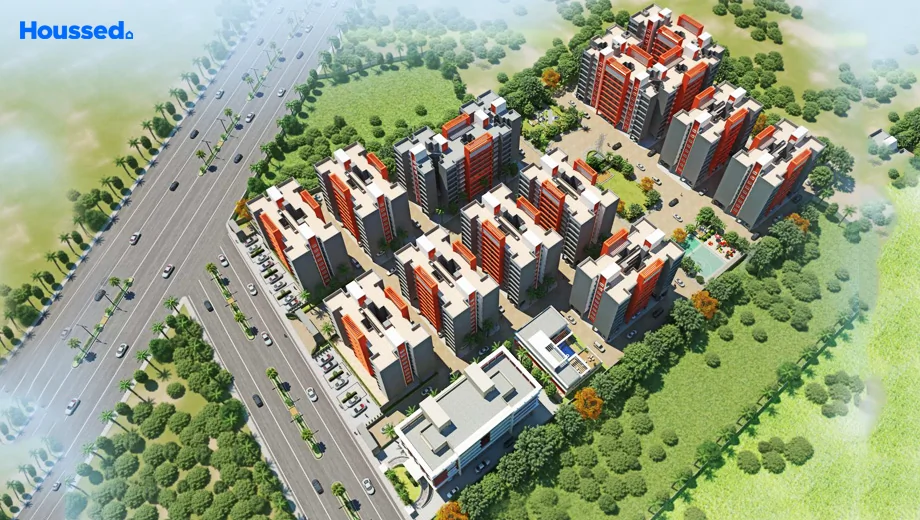 Project Image of Wellwisher Town - Image 389579