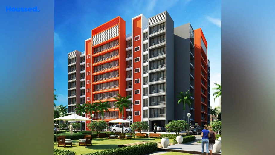 Project Image of Wellwisher Town - Image 389576