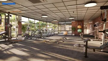 Amenities of Aristo Anandam 2 - Image 26143