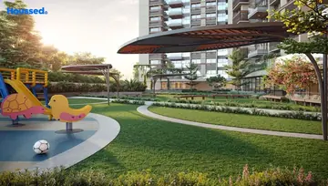 Amenities of Aristo Anandam 2 - Image 26140