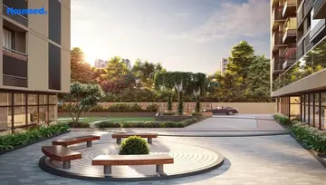 Amenities of Aristo Anandam 2 - Image 26139