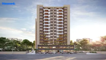 Project Image of Aristo Anandam 2 - Image 26132