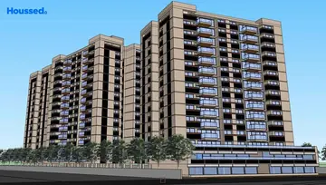 Project Image of Aristo Anandam 2 - Image 26133