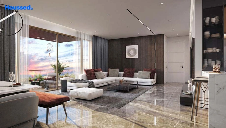 Sample Apartment of Aristo Anandam 2 in Chandkheda, Ahmedabad - Image 26145