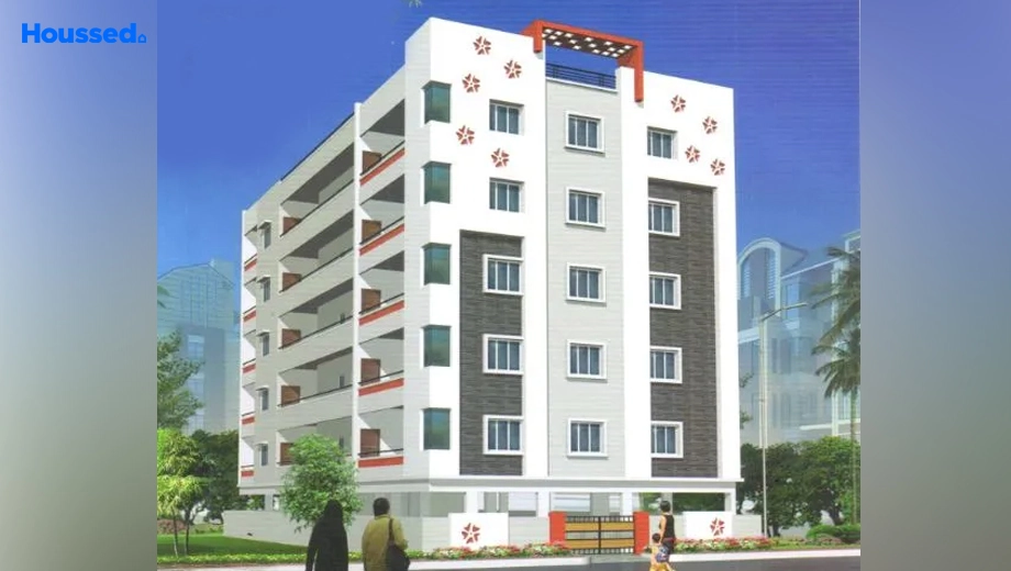 Project Image of Deva Vijaya Durga Residency - Image 389489