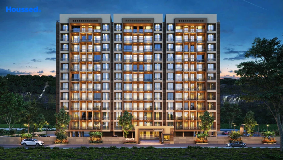 Project Image of Krishna Valley Phase 2 - Image 389670