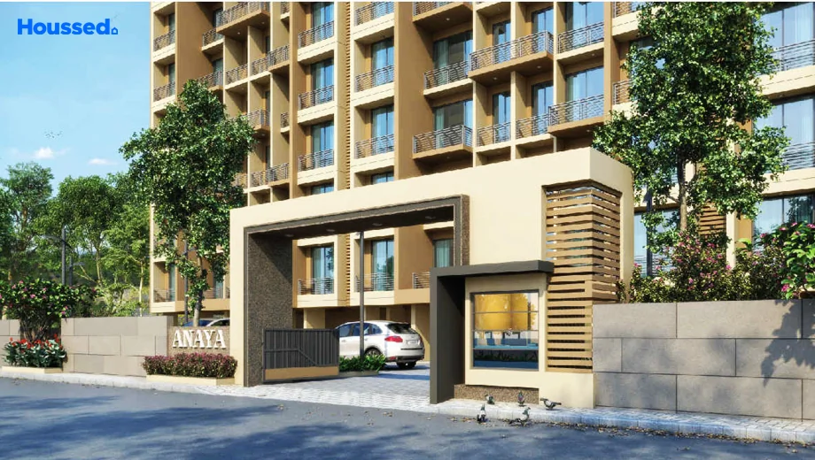 Project Image of Krishna Valley Phase 2 - Image 389669