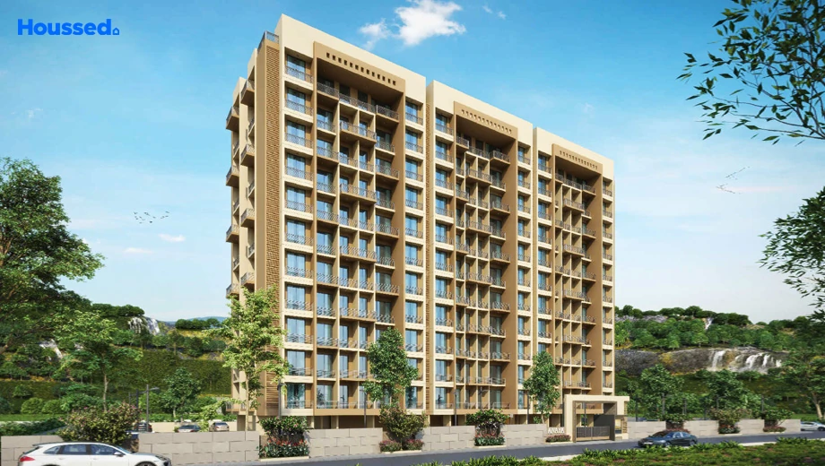 Project Image of Krishna Valley Phase 2 - Image 389668
