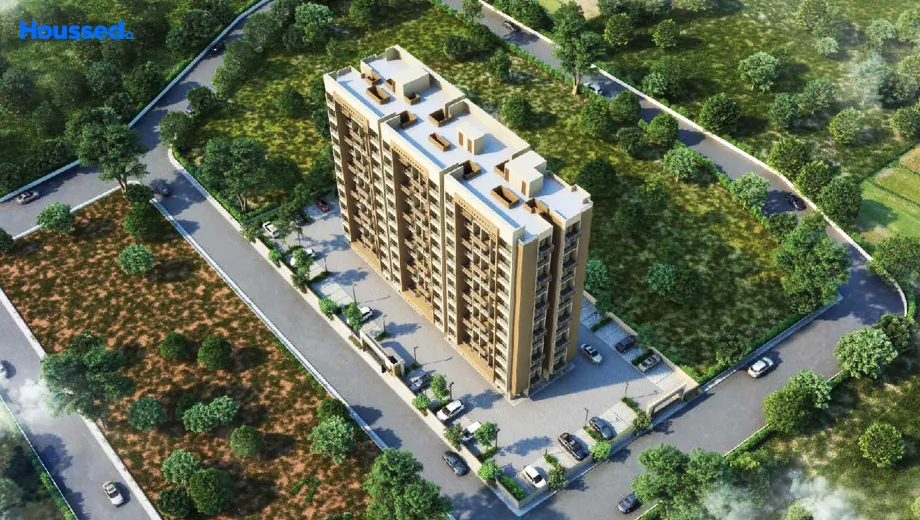 Project Image of Krishna Valley Phase 2 - Image 389667