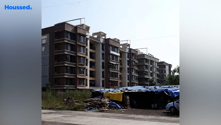 Project Image of Neo Residency - Image 389648
