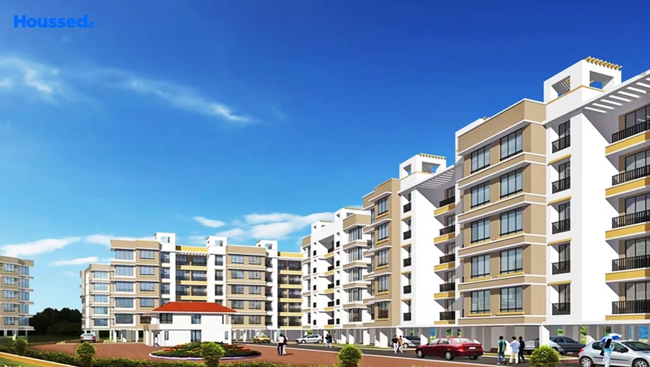 Project Image of Neo Residency - Image 389650
