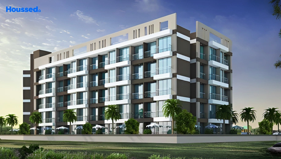 Project Image of DP Anvi Heritage - Image 389709