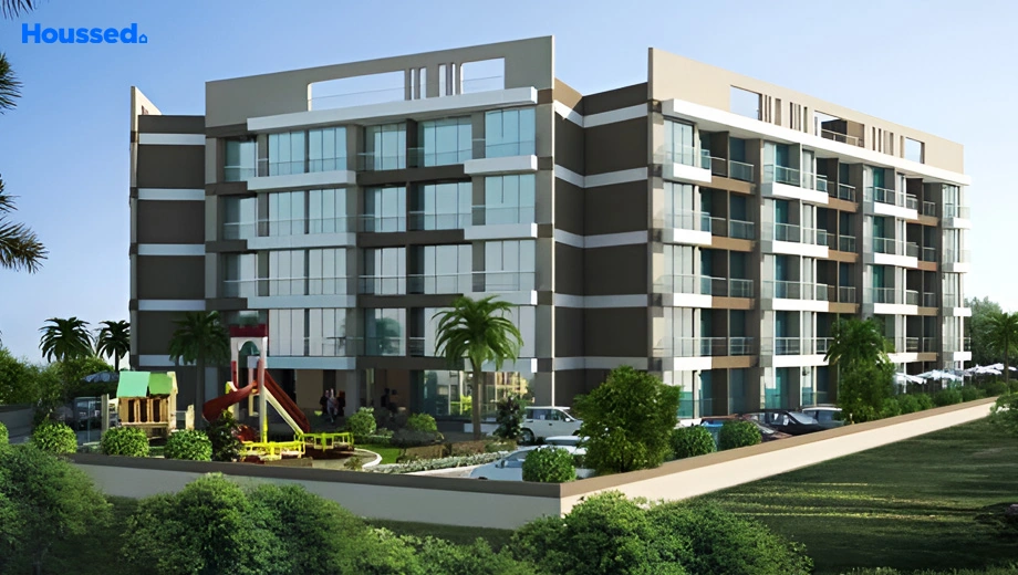 Project Image of DP Anvi Heritage - Image 389707