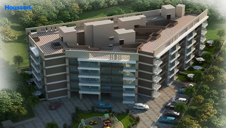 Project Image of DP Anvi Heritage - Image 389710