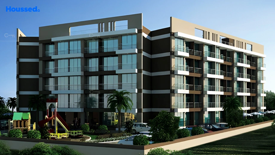 Project Image of DP Anvi Heritage - Image 389708