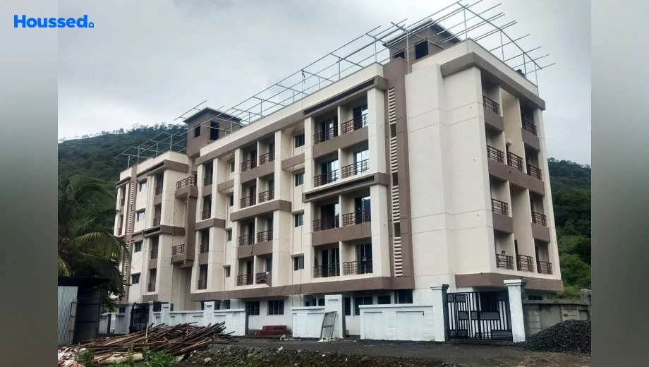 Project Image of Gandhi Malati Heritage - Image 389694