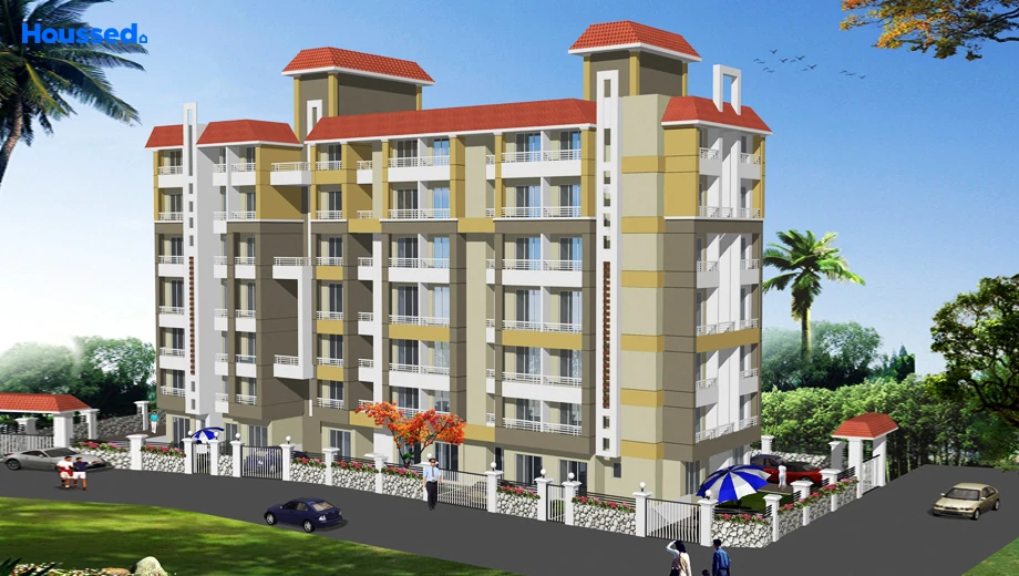 Project Image of Gandhi Malati Heritage - Image 389695